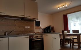 Appartement Juns