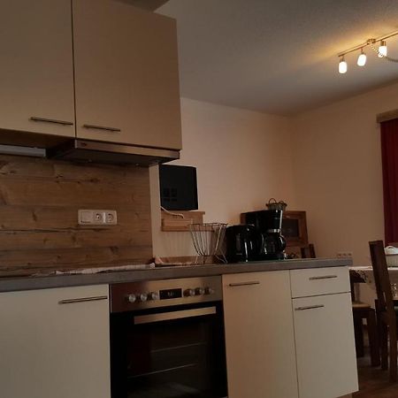 Appartement Juns Tux Exterior foto